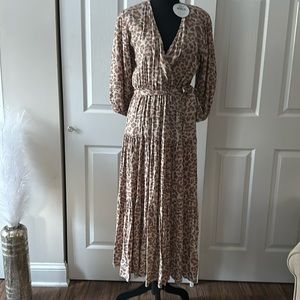 Petal + Pup Maxi Dress